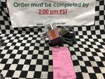 Vat Angle Valve KF-25, (DN10 250) 26428-KA41-BBQ1, A-493680, 131M15 #114A5. Fixed Price $522.64.