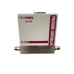 Mks Instruments 649A11T11CAVR Type Pressure Controller N2 10 Sccm Torr. Fixed Price $1500.00.