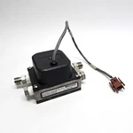 Proteus Industries 910100 Fluid Flow Switch Amat 0190-70033 Rev. Water 3/8"NPT. Fixed Price $279.99.