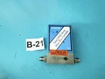 Millipore Tylan Series Mass Flow Controller FC-2900V SF6 Gas 500 Sccm. Fixed Price $110.00.