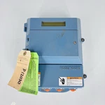 Rosemount 8712ESR1A1N0M4 Remote Magnetic Flowmeter. Fixed Price $1900.00.