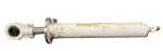 CE150 Hydraulic Lift Cylinder 2500, 4.50" Od X 44" Retracted For Trash Compactor. Fixed Price $296.10.