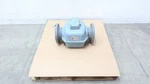 Foxboro 2806-SABA-TSA-G 2800 Series Magnetic Flowtube 120V-AC 6IN 150. Fixed Price $1650.00.