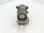 Yokogawa YA11F-SMS4/FMF1/TBL/BR1/COM-B Pressure Transmitter. Fixed Price $449.99.