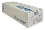 Blue-white Industries 29002-002 / F-55375LA F-550A Flow Meter .1-1 Gpm Nsmp. Fixed Price $200.00.