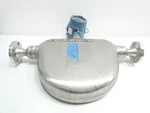 Micro Motion CDM100M328MCBM00EAZZZ Compact Density Meter 275PSI 1IN 150 24V-DC. Fixed Price $3740.20.