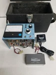 Dynasonics UFT-603-CW Survey Flowmeter. Fixed Price $220.99.