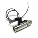 Meister Fluids RVO/U-2/28 Flow Monitor/indicator, 12-28L/MIN Water, 3A 230V. Fixed Price $350.00.