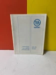 Varian 921-0062 Vacion Pump Control Unit Instructions. Fixed Price $69.99.