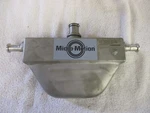 Emerson Micro Motion Series Mass Flow Sensor F025S121CLA2EZZZZ. Fixed Price $750.00.