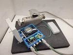 Endress+hauser Promass Flowmeter 83S15-1DL7/0 Controller +xmtr B. Fixed Price $1999.99.