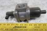 Stauff 201425 RF014. B/u 1" Npt Tanktop Hydraulic Oil Return Line Filter 14GPM. Fixed Price $69.99.