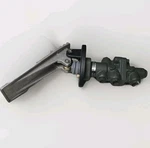 Wabco Mico Tandem Modulating Valve With Apply Pedal/pilot Tdm 650 Psi. Fixed Price $799.99.