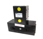 Used Phd 7972-03-0101 Pneumatic Gripper 7972030101. Fixed Price $100.00.