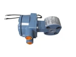 Rosemount 8711TSA005R1N0G1 Magnetic Flowtube Nsnp. Fixed Price $2070.00.