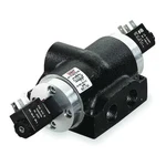 Aro K214SD-120-A Solenoid Air Control Valve, 1/2 In, 120VAC. Fixed Price $634.86.