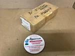 Nib Burkert CD01164 2000 1/2 Ptfe Bz NPT3/8 Actuated Piston Angle Seat Valve. Fixed Price $396.06.