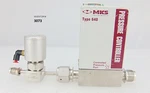 Mks 640A11TT1K62D Pressure Controller 10 Torr Swagelok 6LV-DABW4-P-C *working. Fixed Price $250.00.