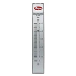 Dwyer Instruments RMB-52 Flowmeter, Range 5-50 Scfh Air.. Fixed Price $83.89.