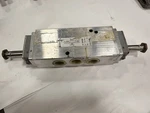 Norgren 2637400 Valve. Fixed Price $250.00.