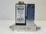 Unit UFC-2020A Mass Flow Controller Mfc, H2, L, Male. Fixed Price $30.00.