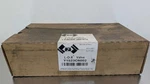 Ross Y1523C6002 Manual Pneumatic Lockout Valve 1" Inlet/outlet 1-1/4" Exhaust. Fixed Price $223.62.