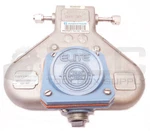 Micro Motion CMF010M323NU Mass Flow Sensor *read* *parts Only*. Fixed Price $1090.00.