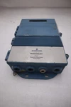 Emerson Rosemount Transmitter Magnetic Flowmeter 8712EMR1A1M4 Stock H1890. Fixed Price $495.00.