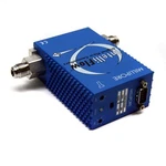 Millipore Intelliflow FSEAF101AX07 Mass Controller 1/4" (SIH4/800CC) Mfc. Fixed Price $88.49.