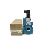 Mac 56C-33-501JB 24VDC 25-150PSI Nsmp. Fixed Price $316.00.