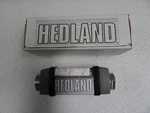 Hedland H634X-005 Flow Meter Hydraulic 1/2IN Nptf Female. Fixed Price $600.00.