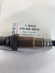 Genuine Vw 2.5 2.0T Tsi Tfsi Audi A4 Q6 Touareg 3.2L 4.2L Rear Oxygen O2 Sensor. Fixed Price $29.98.