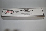 Dwyer RMC-143-SSV Water Flow Meter 0.5-4GPM New In Box (XPM9). Fixed Price $131.25.