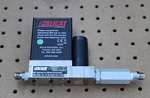 Alicat Scientific MC-20SLPM-D-DB9M/5M 5IN Gas Mass Flow Controller. Fixed Price $1000.00.