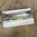 Abb 10A6131AB2B1XOO Global Purgemaster 250PSIG 121 C F 1720 Kpa 1/4" Npt. Fixed Price $60.00.