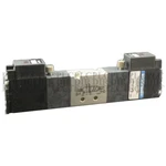 New Koganei 110-4E2-PSL Solenoid Valve DC24V. Fixed Price $122.18.