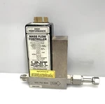 Unit UFC-1100A, Mass Flow Controller Mfc, Ar, Sccm, Used. Fixed Price $45.00.
