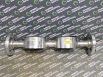 Used Abb Kent-taylor Flow Element 300 Psig 100 KD2 0.338. Fixed Price $1000.00.