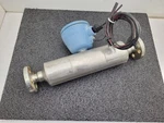 Micro Motion T050T613SQBAEZZZZ Mass Flow Sensor Series Coriolis Meter 1/2". Fixed Price $1999.99.