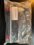 Omega FLDA3303ST Flowmeter For Tube FT-365-19-ST-VN Rotameter New Without Box. Fixed Price $100.00.