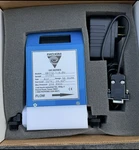 Fathom Technologies Series GR112-1-A-PO-SS Mass Flow Meter. Fixed Price $175.00.