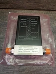 Mks 1160B-00200RK-SPCAL Mass Flow Controller Gas: BCL3 100 Sccm. Fixed Price $69.95.