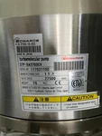 Edwards STP-XA2703CV Turbomolecular Pump. Fixed Price $12500.00.