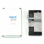 New Festo CPA14-M1H-5LS 173940 Solenoid Valve In Stock. Fixed Price $157.06.