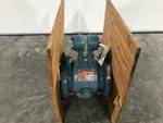 Fischer & Porter 10D1430A 120V. Fixed Price $1050.00.