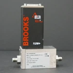 Brooks Instrument SLA5861S1BAA0C2A1 Mass Flow Controller, N2, 2.63 Scfm Fs. Fixed Price $529.95.