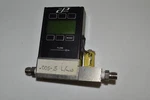 Cole Parmer Model 32907-86 Mass Flow Controller (MAJ28). Fixed Price $112.50.