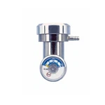 Calgaz Drf 2001 Calibration Regulator Two-stage 3 Lpm Demand Flow 1000 Psi. Fixed Price $150.00.