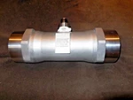 Blancett Model B111-120 1100 Series, Turbine Flow Meter. Fixed Price $999.99.