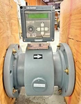 Foxboro 9300A Series 10" Magnetic Flow Meter Valve Tube & I/a Transmitter. Fixed Price $2719.07.